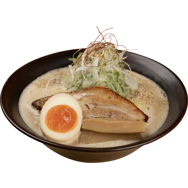 生味噌らぁめん