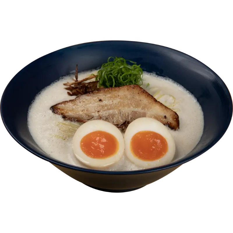 とんコクらぁめん