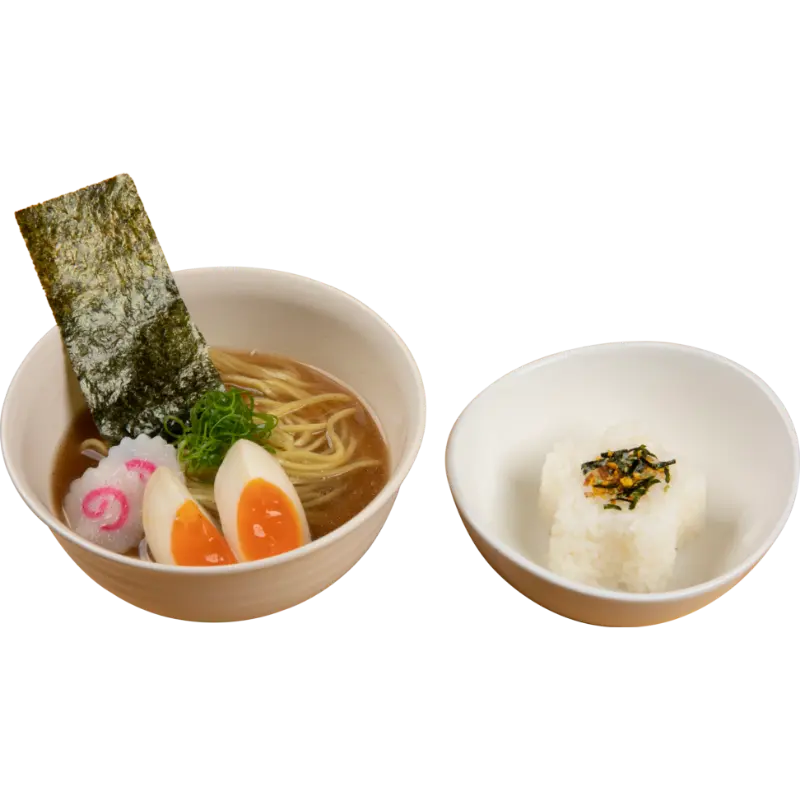 お子様らぁめん