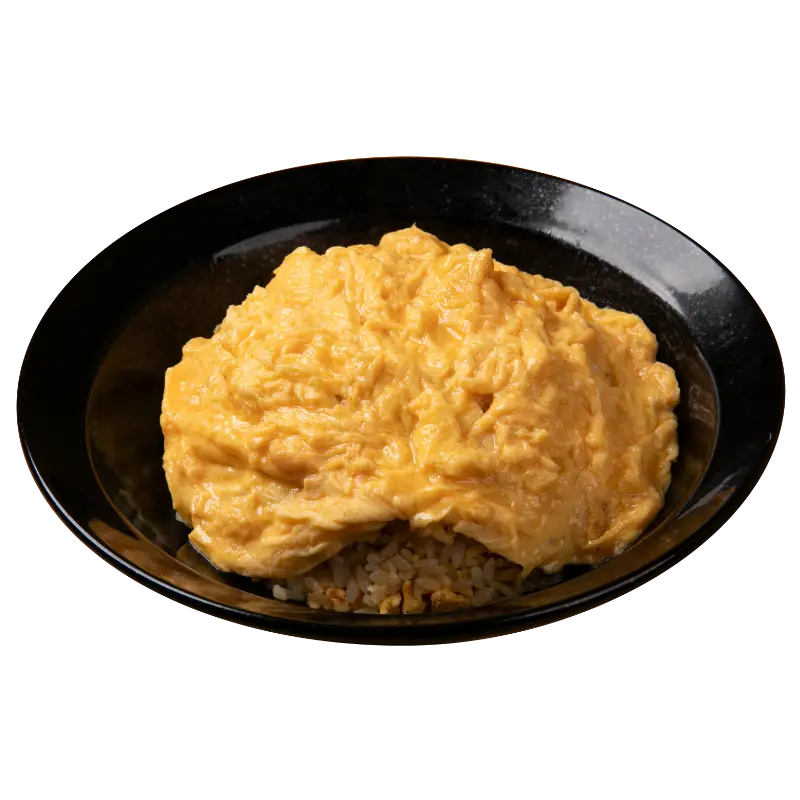 たまごチャーハン